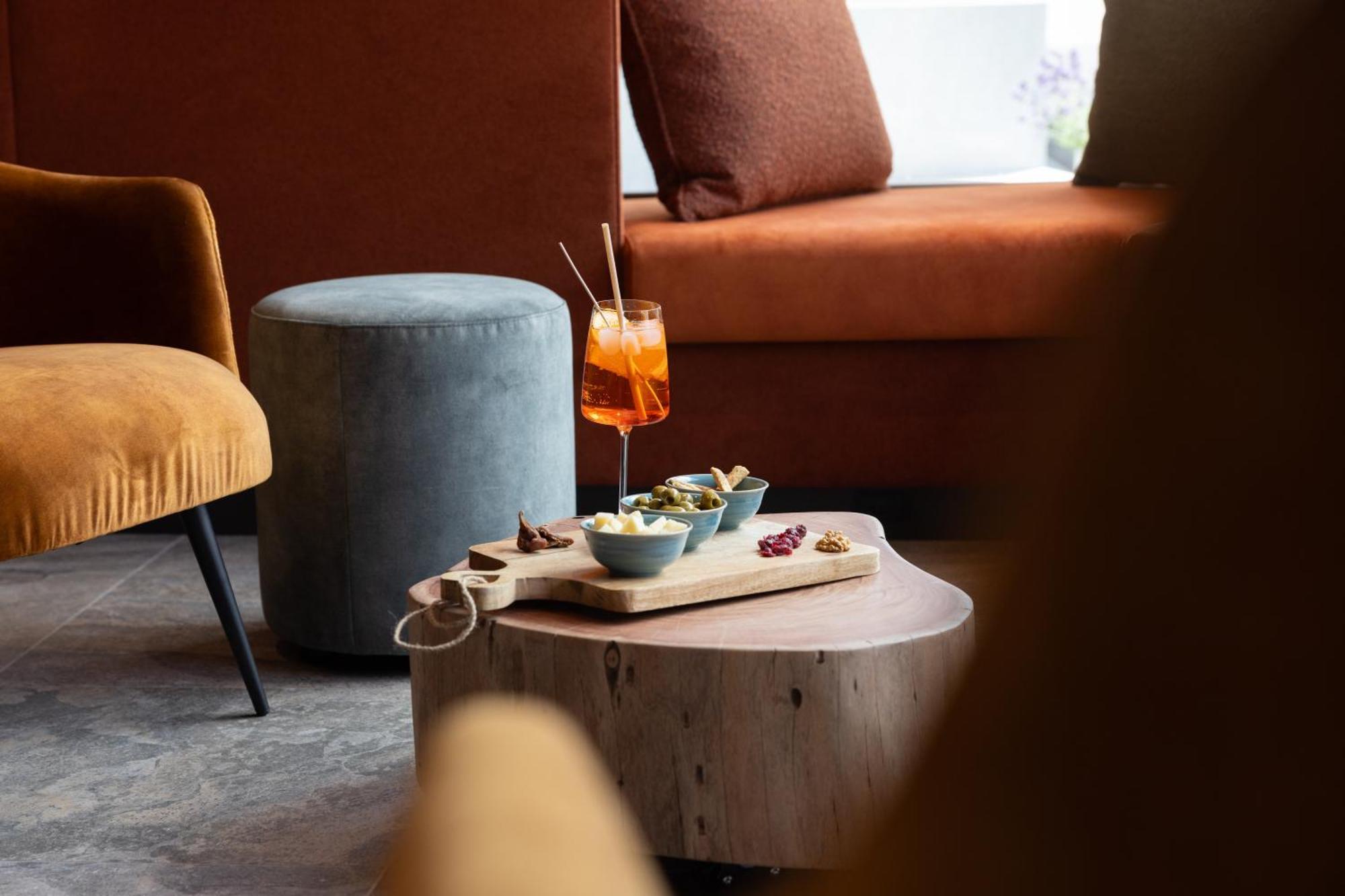 Hotel Garni Chesa Mulin Pontresina Dış mekan fotoğraf