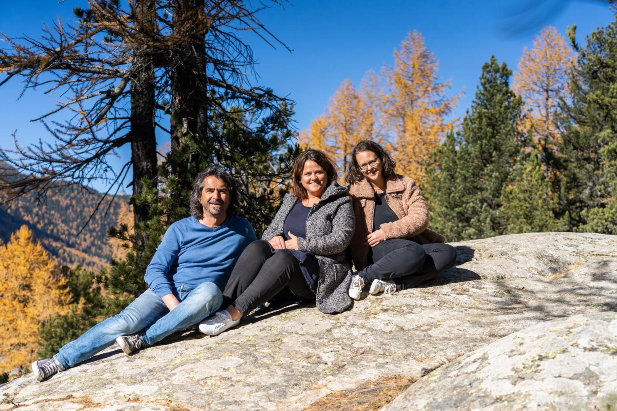 Hotel Garni Chesa Mulin Pontresina Dış mekan fotoğraf